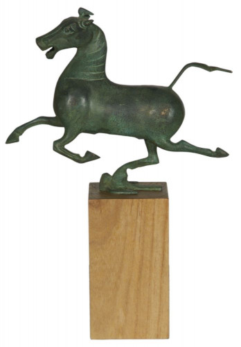 декор cavallo bronze middle в Вологде