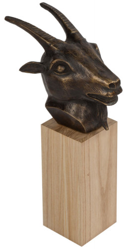 декор. коллекция гороскоп - коза в Вологде