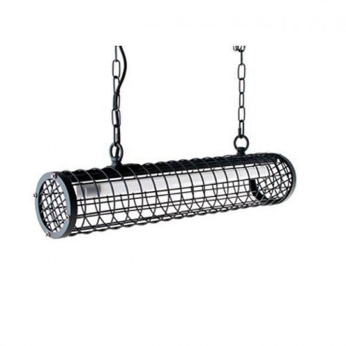 подвесной светильник loft it tube loft1701bk в Вологде