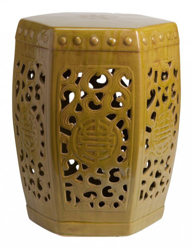 керамический столик-табурет design stool marsh в Вологде