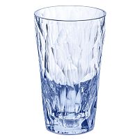 стакан superglas club no.6, 300 мл, синий в Вологде