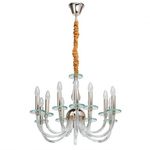 подвесная люстра mw-light кьянти 1 720010812 в Вологде