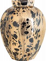 ваза настольная leopard middle в Вологде