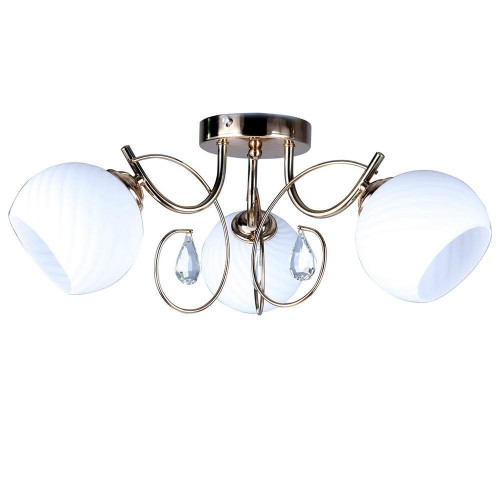 потолочная люстра omnilux martello oml-25207-03 в Вологде
