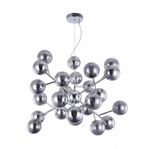 подвесная люстра maytoni dallas mod545pl-24ch в Вологде