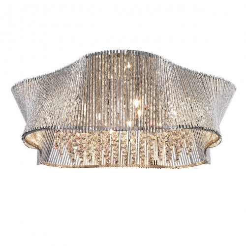 потолочный светильник arte lamp incanto a4207pl-9cc в Вологде