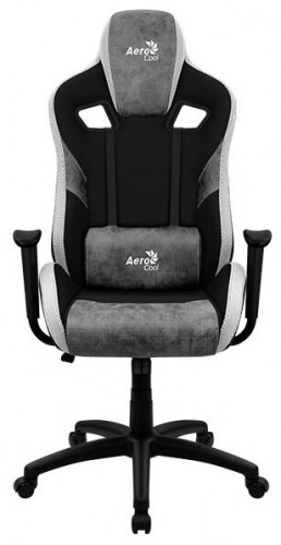компьютерное кресло aerocool count игровое в Вологде