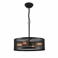 подвесная люстра favourite strainer 1789-4p в Вологде