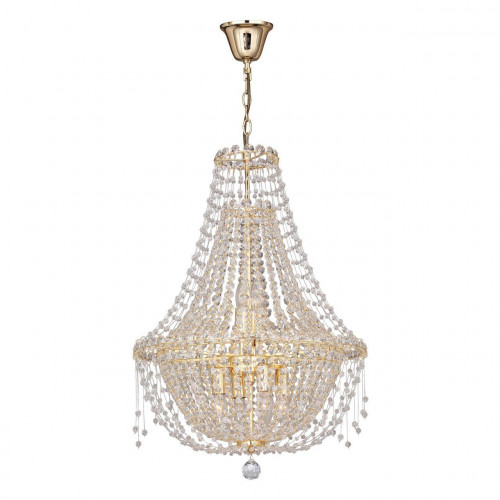 подвесная люстра favourite triumphant 2046-6p в Вологде