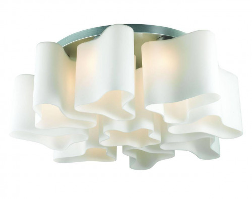 потолочная люстра st luce onde 2 sl118.502.09 в Вологде