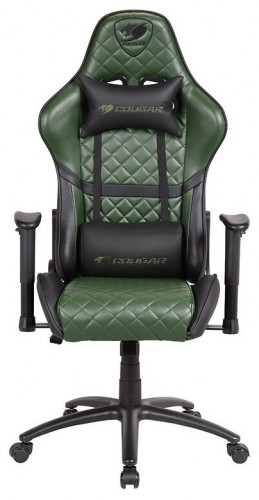 компьютерное кресло cougar armor one x игровое в Вологде