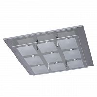 потолочный светильник de markt граффити 678010609 в Вологде