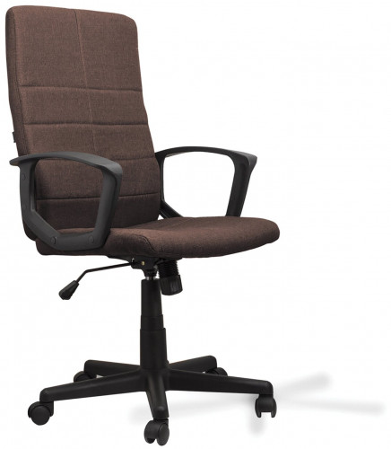 компьютерное кресло brabix focus ex-518 офисное в Вологде