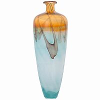 ваза alice tall glass vase в Вологде