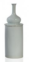 ваза настольная container ceramic milk white tc-19 / hc10246 (container) в Вологде