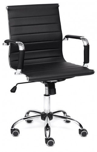 компьютерное кресло tetchair urban low офисное в Вологде