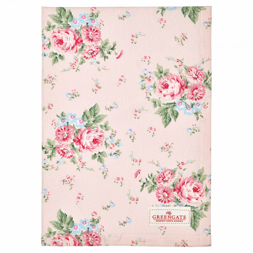 полотенце marley pale pink в Вологде