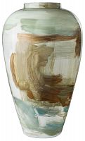ваза настольная onyx coast sand в Вологде