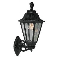 уличный настенный светильник fumagalli bisso/rut e26.131.000.axf1r в Вологде