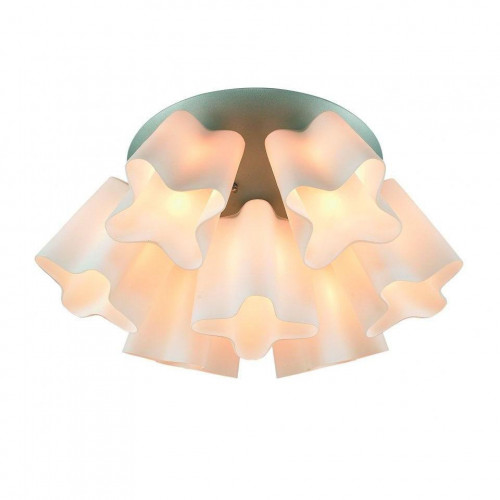 потолочная люстра toplight selena tl2640x-07sw в Вологде