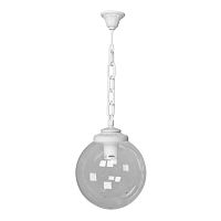 уличный подвесной светильник fumagalli sichem/g300 g30.120.000.wxe27 в Вологде