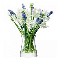 ваза для низкого букета flower 13 см в Вологде