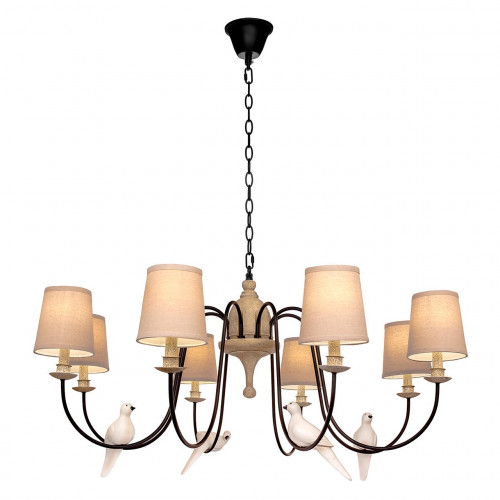 подвесная люстра loft it loft1029a-8 в Вологде