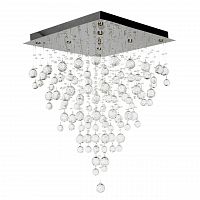 каскадная люстра arti lampadari flusso h 1.4.50.515 n в Вологде