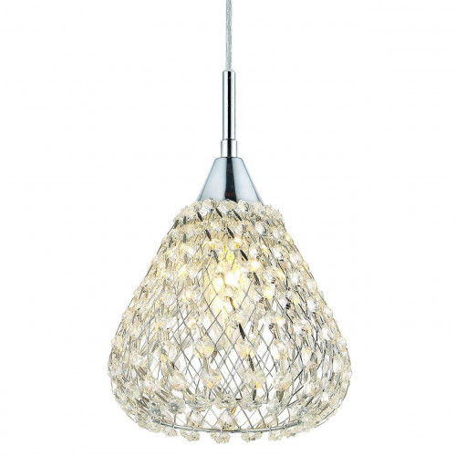подвесной светильник arte lamp adamello a9466sp-1cc в Вологде
