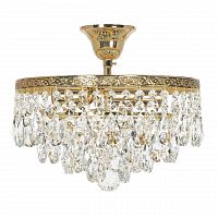 потолочная люстра arti lampadari castellana e 1.3.30.601 g в Вологде