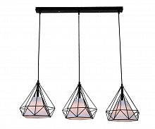 подвесной светильник kink light ринетта 08310-3as,19 в Вологде