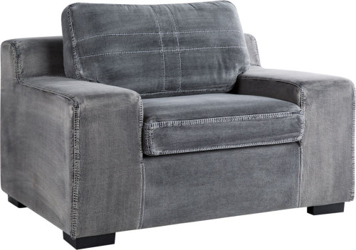 кресло ralph синее в Вологде