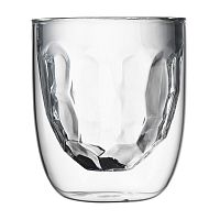 стаканы elements metal 2 шт, 75 мл в Вологде