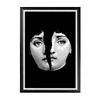 арт-постер альтер эго fornasetti в Вологде