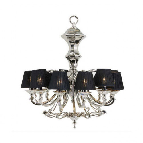 люстра grenelle от eichholtz хром в Вологде