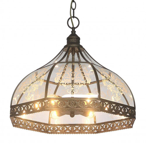 подвесной светильник favourite sandal 1634-6p в Вологде