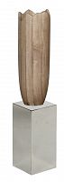 ваза настольная elegia rose bronze в Вологде