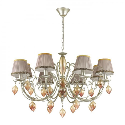 подвесная люстра odeon light persia 3925/8 в Вологде