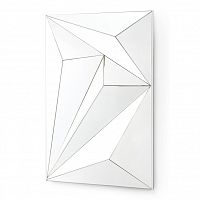 зеркало фигурное абстрактное джаспер в Вологде