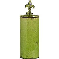 емкость для хранения с крышкой cannister olive в Вологде