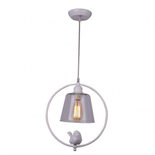 подвесной светильник arte lamp passero a4289sp-1wh в Вологде