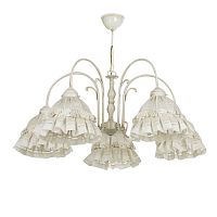 люстра rrd 50b16 от jago белая в Вологде