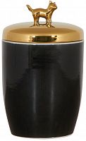 ваза настольная guard gold cat в Вологде