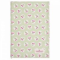 скатерть cherry berry p.green в Вологде