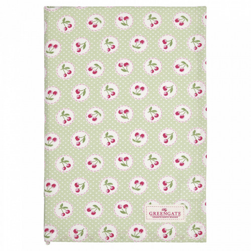 скатерть cherry berry p.green в Вологде
