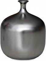 ваза настольная riches silver vase в Вологде