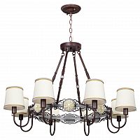 подвесная люстра favourite fiona 2532-8pc в Вологде