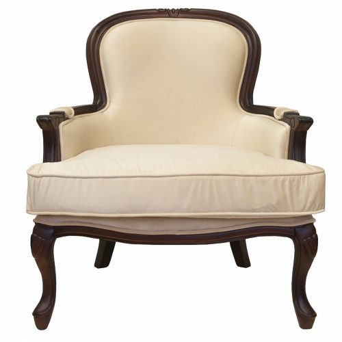 кресло diesta violet бежевое в Вологде