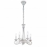 подвесная люстра ideal lux brandy sp5 в Вологде