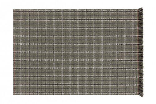 ковер gan tartan green 240x180 от gan в Вологде